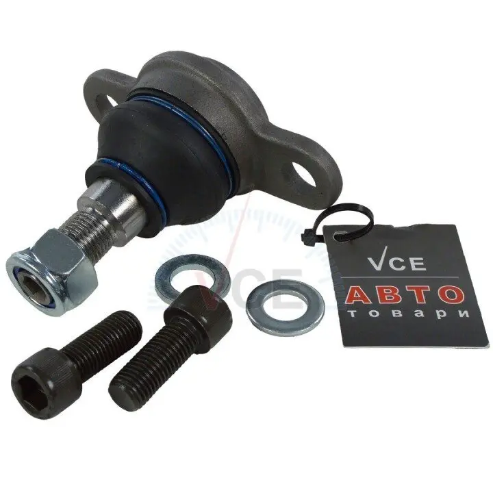 Несущий/направляющий шарнир DELPHI TC967 (фото 1)