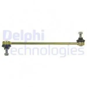 Тяга/стойка, стабилизатор DELPHI TC972