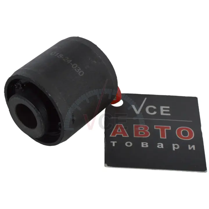 Подвеска, рычаг независимой подвески колеса DELPHI TD1028W (фото 1)