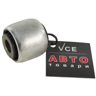 Підвіска, важіль незалежної підвіски колеса; втулка, балка мосту DELPHI TD1072W