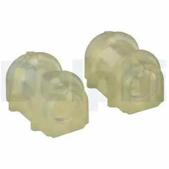 Втулка установка citroen saxo 96-/2 шт/ DELPHI TD1215W