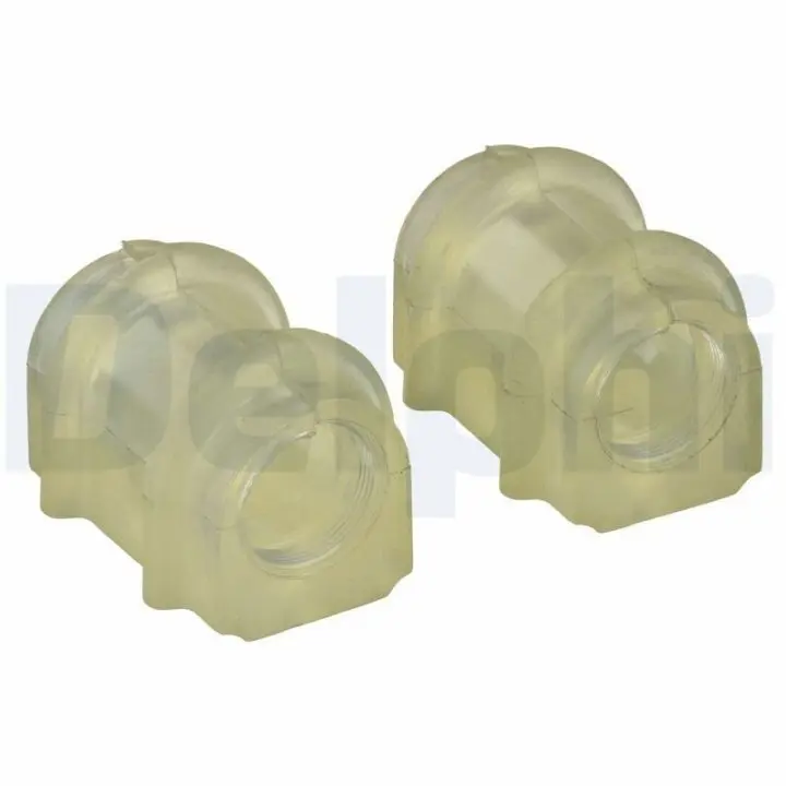 Фото 1 - Втулка установка citroen saxo 96-/2 шт/ DELPHI TD1215W Втулка установка citroen saxo 96-/2 шт/ DELPHI TD1215W (фото 1)