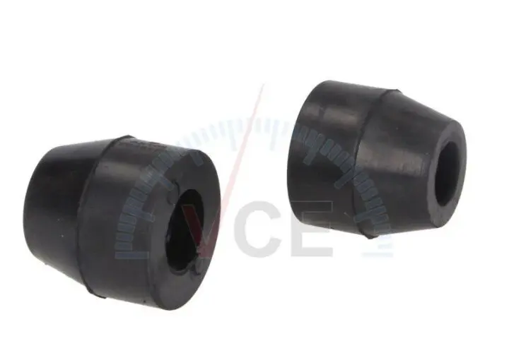 Фото 1 - Сайлентблоки рычага DELPHI TD1617W Сайлентблоки рычага DELPHI TD1617W (фото 1)