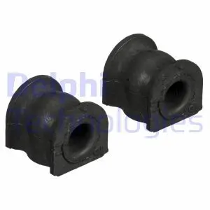 Втулка стабілізатора/2 шт/ honda cr-v 02- DELPHI TD1665W