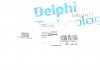 Опора, стабілізатор DELPHI TD1666W (фото 2)