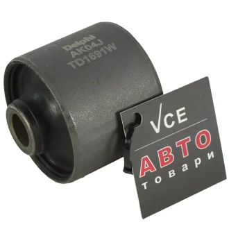 Сайленблок переднего верхнего рычага kia sorento 06- DELPHI TD1691W