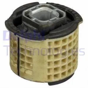 Втулка, балка моста DELPHI TD1761W