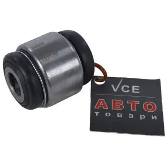 Втулка, балка моста DELPHI TD213W