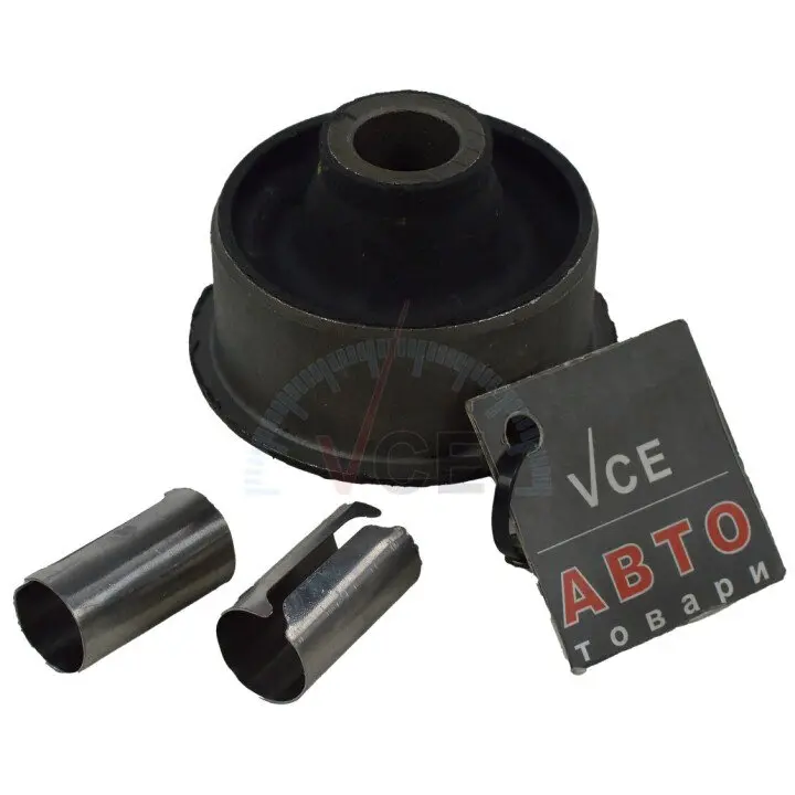 Подвеска, рычаг независимой подвески колеса DELPHI TD249W (фото 1)