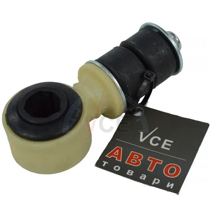 Фото 1 - Тяга/стійка, стабілізатор DELPHI TD269W Тяга/стійка, стабілізатор DELPHI TD269W (фото 1)