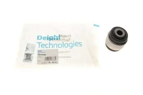 Сайлентблок важеля DELPHI TD328W