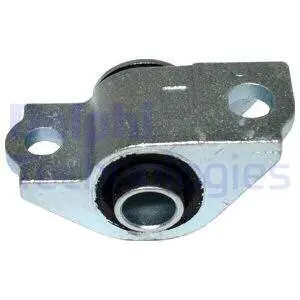 Подвеска, рычаг независимой подвески колеса DELPHI TD357W