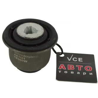 Подвеска, рычаг независимой подвески колеса DELPHI TD360W