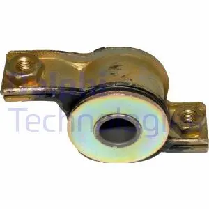 Подвеска, рычаг независимой подвески колеса DELPHI TD382W