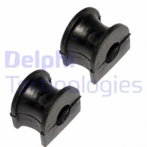 Опора, стабілізатор DELPHI TD435W (фото 1)