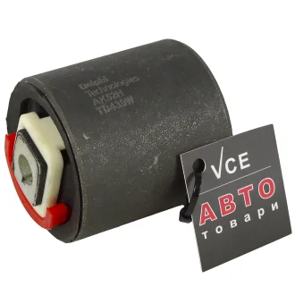 Подвеска, рычаг независимой подвески колеса DELPHI TD439W