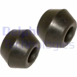 Подвеска, рычаг независимой подвески колеса DELPHI TD468W