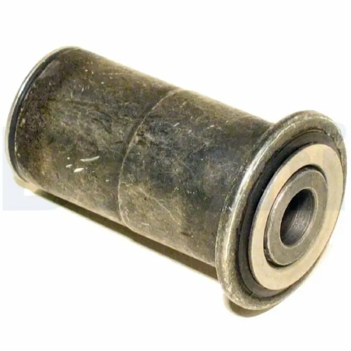 Втулка важіля маятникового BMW 5 (E28/E34/E39)/ 7 (E32/E38)/ 8 (E31) "F "81-"04 DELPHI TD486W (фото 1)