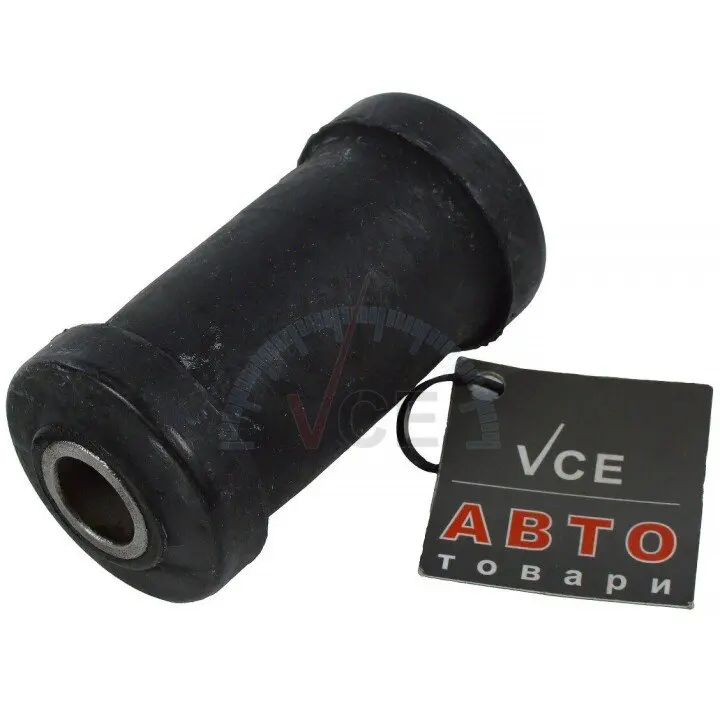 Подвеска, рычаг независимой подвески колеса DELPHI TD519W (фото 1)