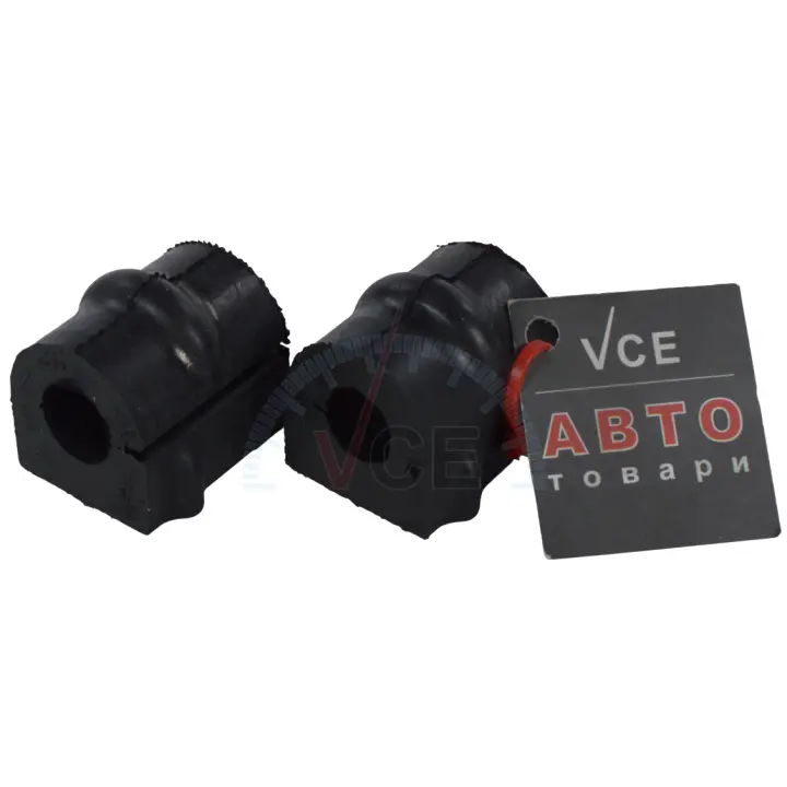 Опора, стабілізатор DELPHI TD526W (фото 1)