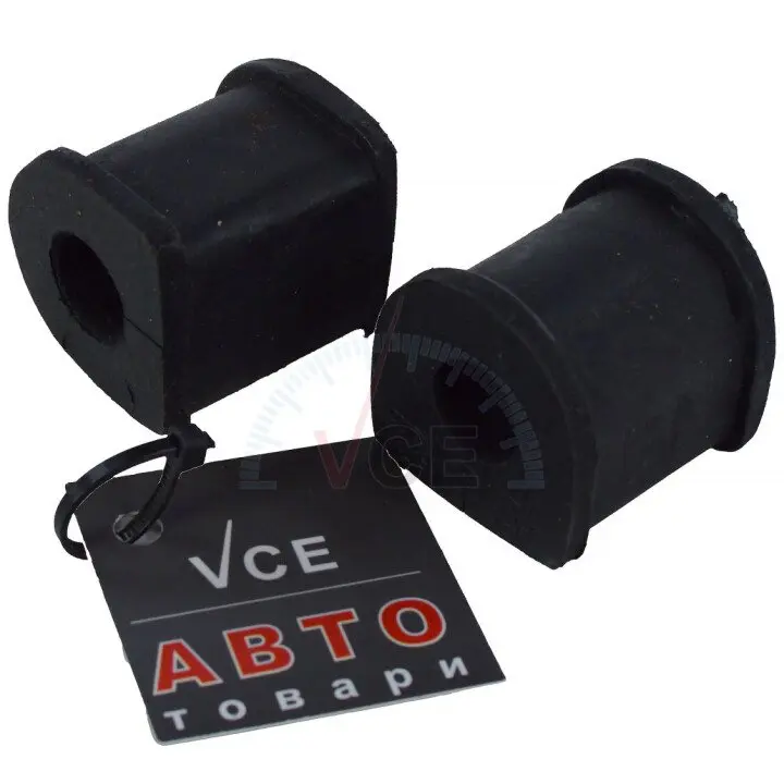 Опора, стабилизатор DELPHI TD542W (фото 1)