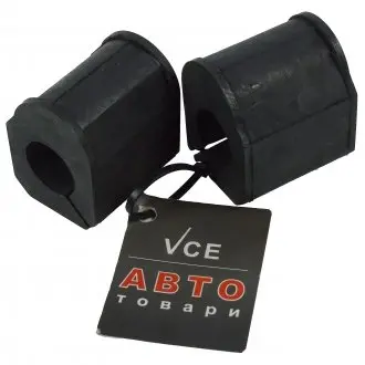 Опора, стабилизатор DELPHI TD546W