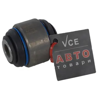 Подвеска, рычаг независимой подвески колеса DELPHI TD554W