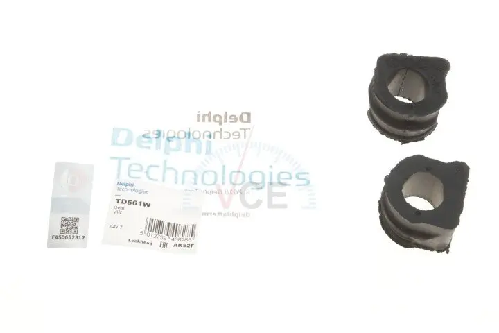 Фото 1 - Опора, стабилизатор DELPHI TD561W Опора, стабилизатор DELPHI TD561W (фото 1)