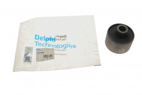 Підвіска, важіль незалежної підвіски колеса DELPHI TD568W (фото 1)