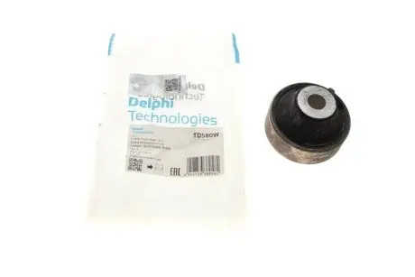 Подвеска, рычаг независимой подвески колеса DELPHI TD580W