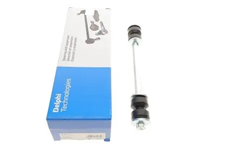 Сайлентблоки рычага DELPHI TD626W