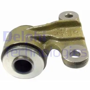 Подвеска, рычаг независимой подвески колеса DELPHI TD643W