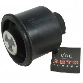 Втулка, балка моста DELPHI TD655W