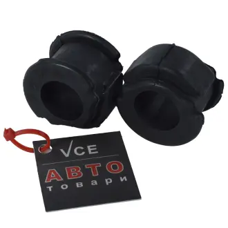 Опора, стабилизатор (цена за к-т. 2шт.) DELPHI TD671W