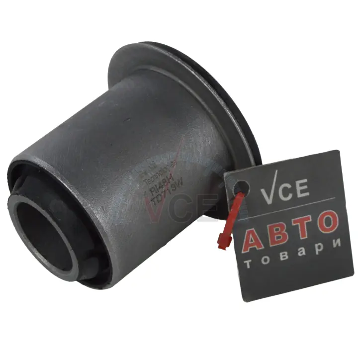 Подвеска, рычаг независимой подвески колеса DELPHI TD713W (фото 1)