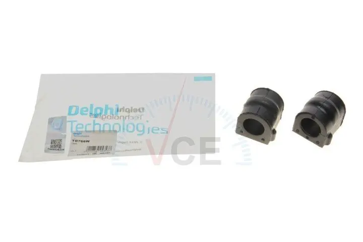 Опора, стабілізатор DELPHI TD766W (фото 1)