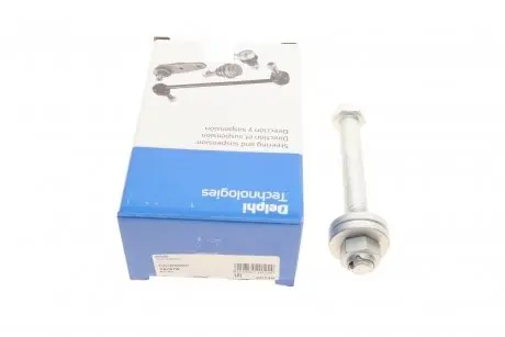 Болт крепления, рычаг DELPHI TD767W