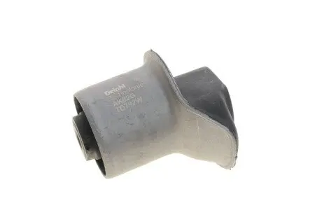 Втулка, балка моста DELPHI TD792W