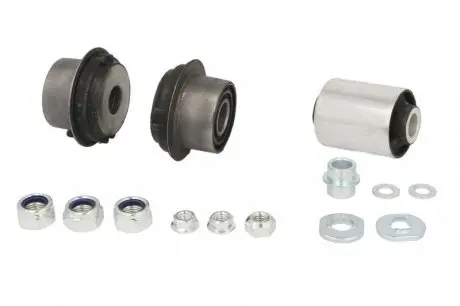 Ремкомплект, поперечний важіль підвіски DELPHI TD839W