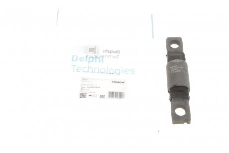 Підвіска, важіль незалежної підвіски колеса DELPHI TD860W (фото 1)
