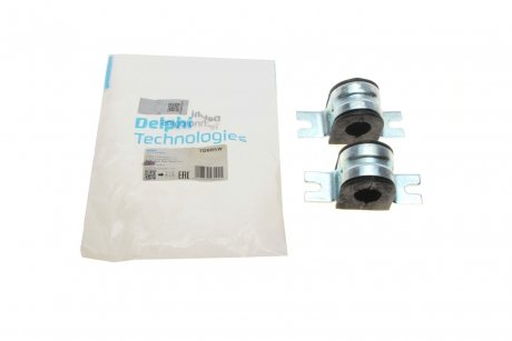 Опора, стабілізатор DELPHI TD885W (фото 1)