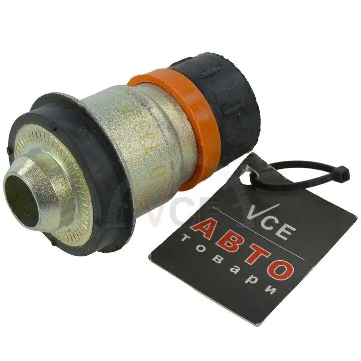 Фото 1 - Сайлентблок балки підвіски DELPHI TD888W Сайлентблок балки підвіски DELPHI TD888W (фото 1)