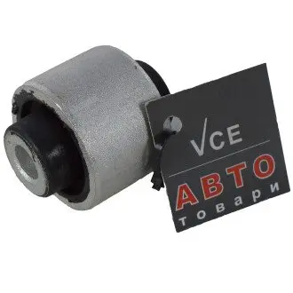 Втулка, балка моста DELPHI TD895W