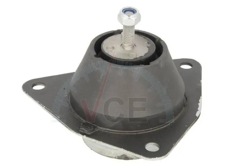 Подушка двигателя DELPHI TEM035 (фото 1)