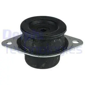 Підвіска, двигун DELPHI TEM041