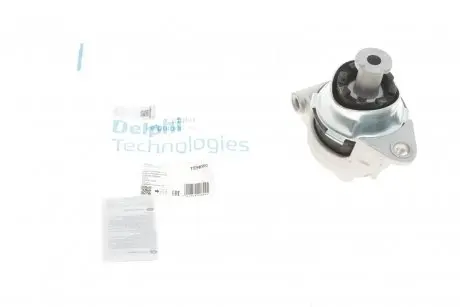 Підвіска, двигун DELPHI TEM090