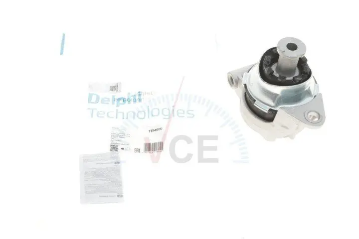 Підвіска, двигун DELPHI TEM090 (фото 1)