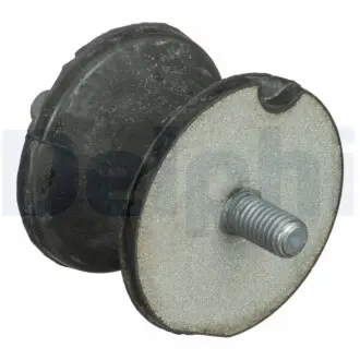 Подушка двигателя DELPHI TEM123