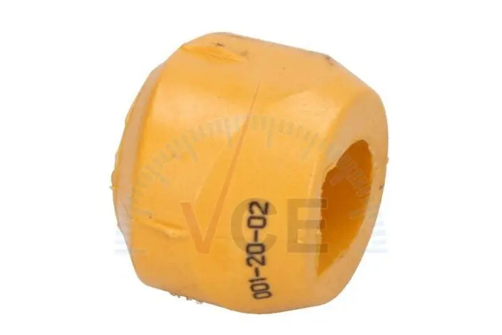 Подушка двигуна DELPHI TEM183 (фото 1)