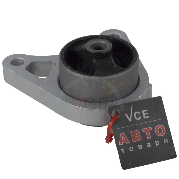 Подушка двигуна DELPHI TEM194 (фото 1)